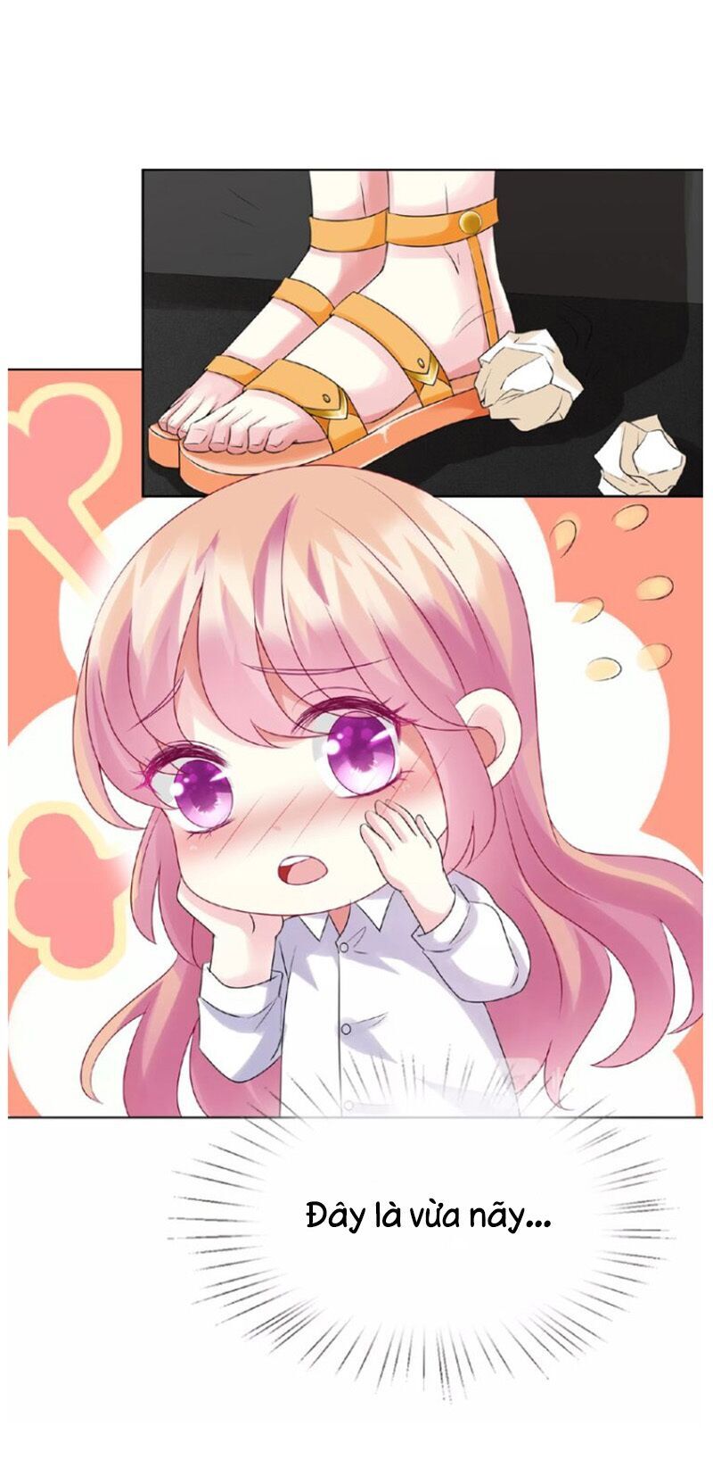Danh Môn Chí Ái Chapter 28.1 - 8