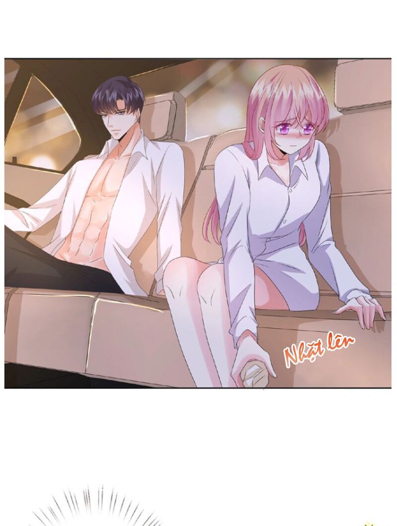 Danh Môn Chí Ái Chapter 28.1 - 9