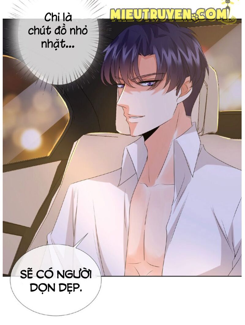 Danh Môn Chí Ái Chapter 28.1 - 10