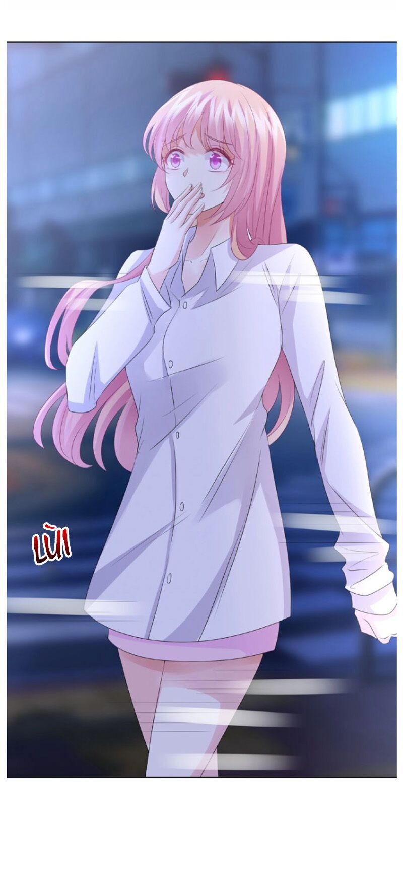 Danh Môn Chí Ái Chapter 28.2 - 11