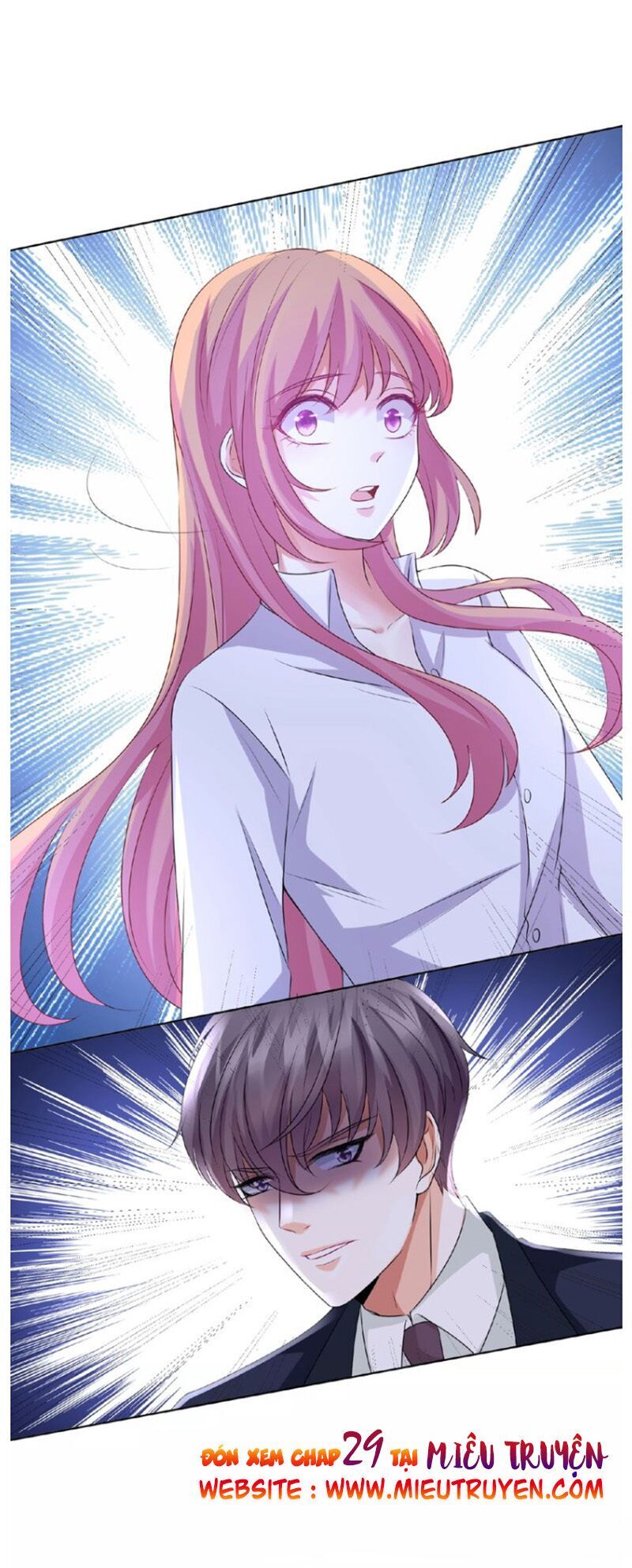 Danh Môn Chí Ái Chapter 28.2 - 15