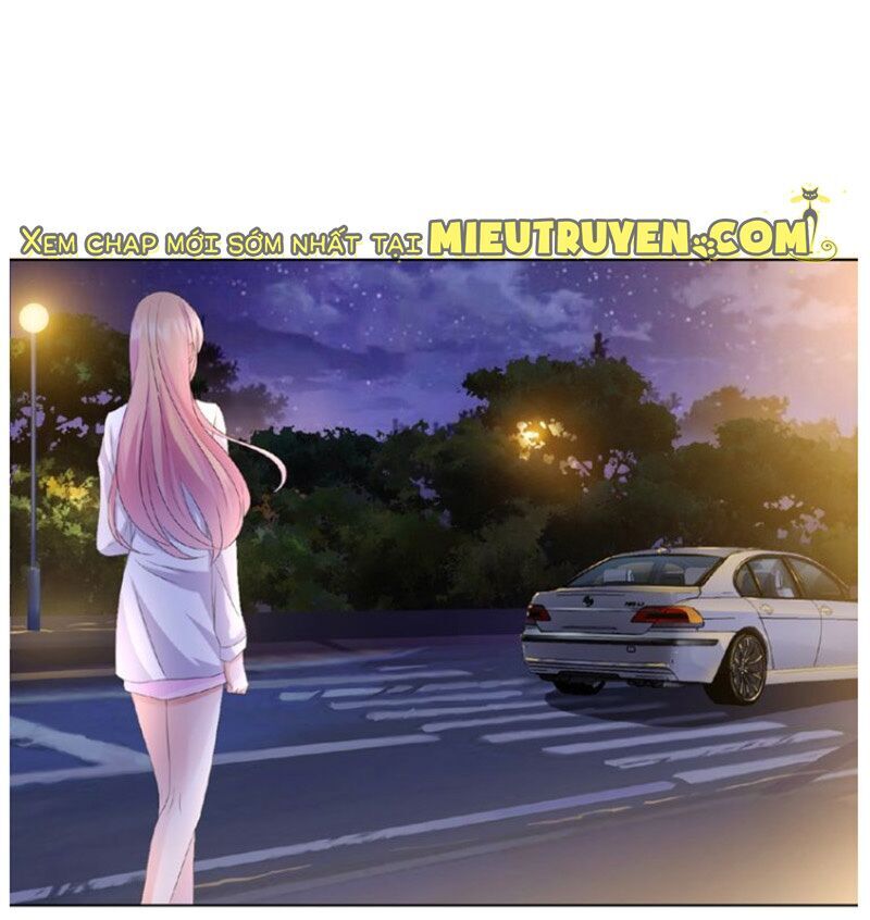 Danh Môn Chí Ái Chapter 28.2 - 3