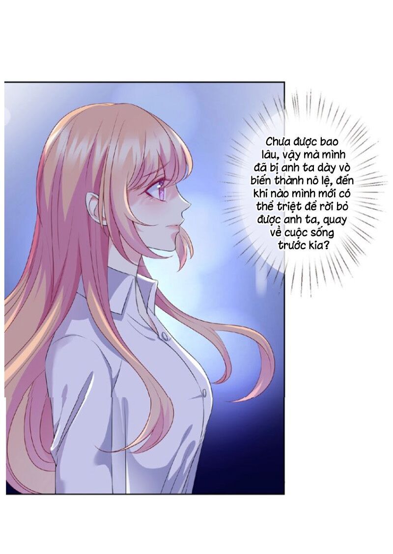 Danh Môn Chí Ái Chapter 28.2 - 4