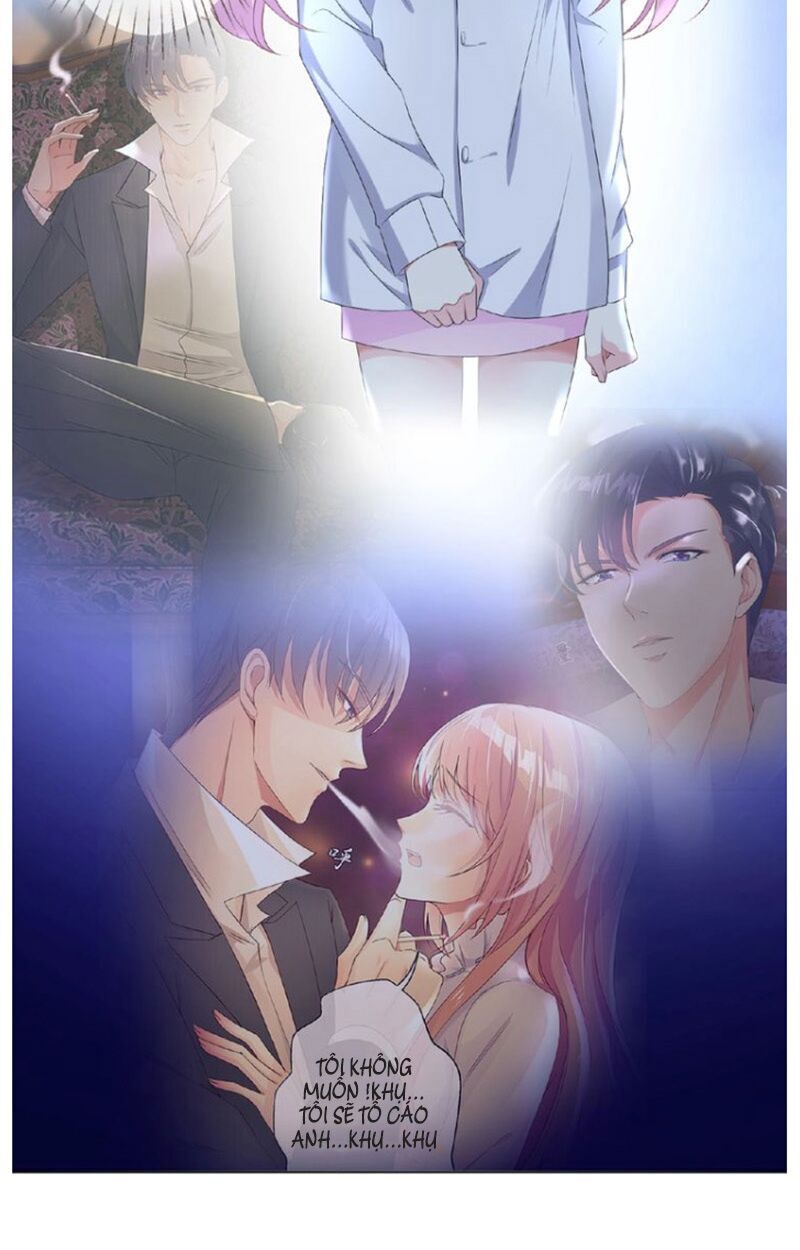 Danh Môn Chí Ái Chapter 28.2 - 6