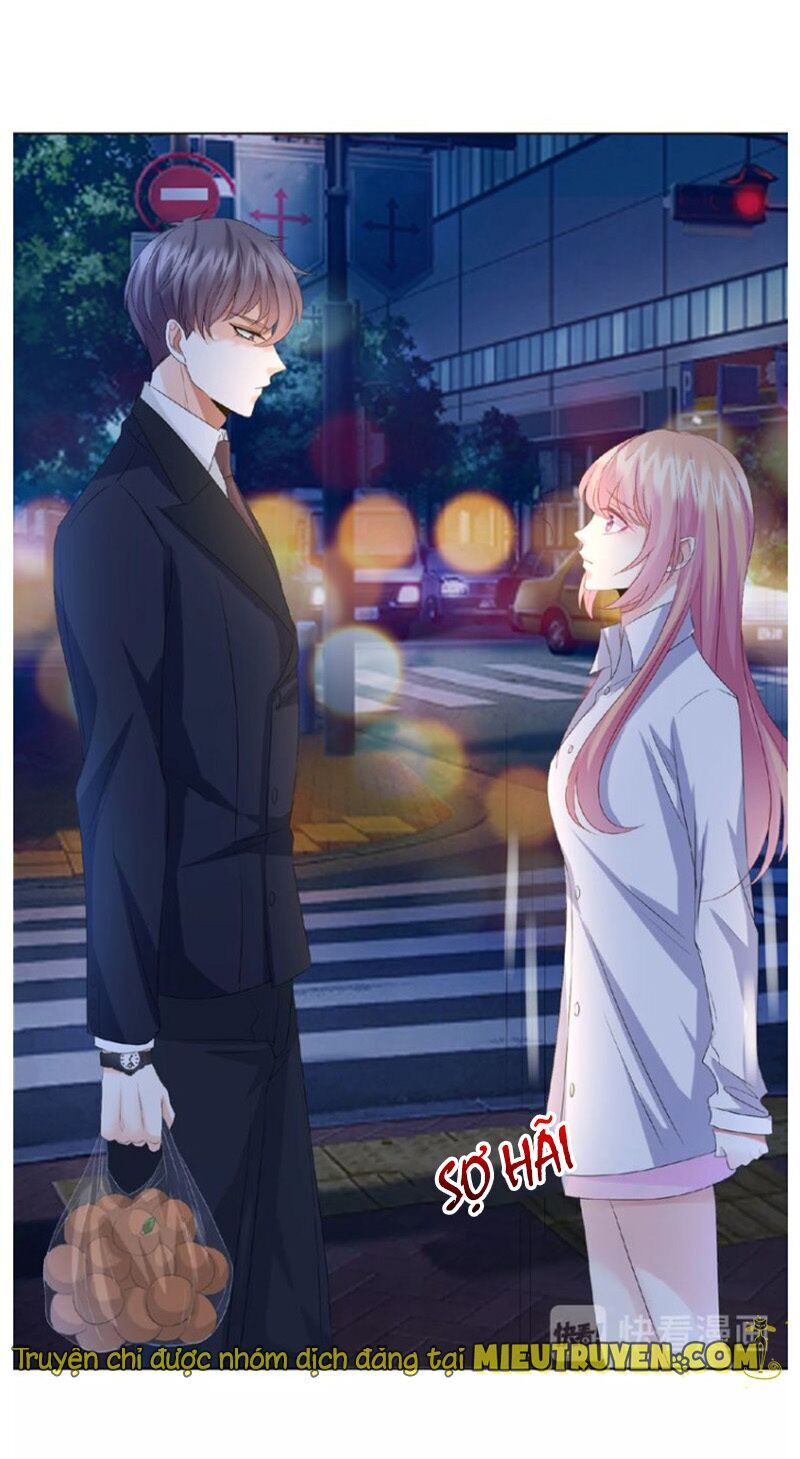 Danh Môn Chí Ái Chapter 28.2 - 10