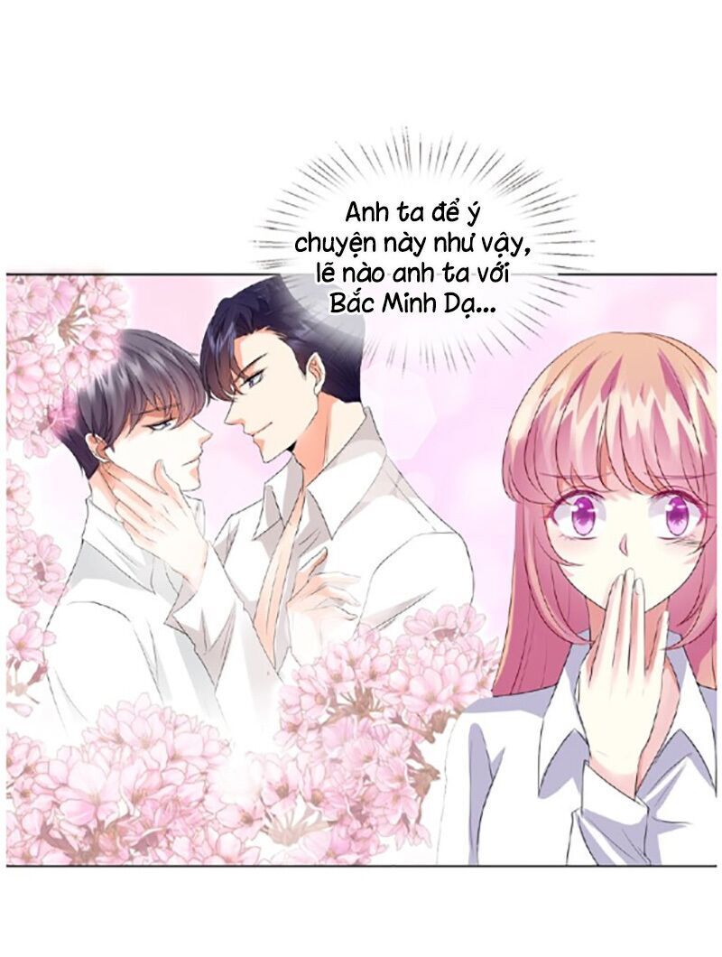 Danh Môn Chí Ái Chapter 29.1 - 11