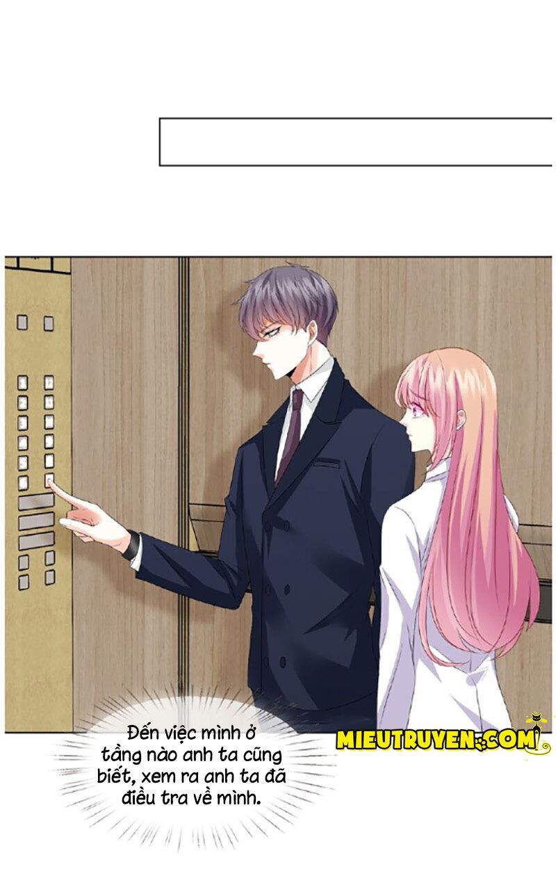 Danh Môn Chí Ái Chapter 29.1 - 12