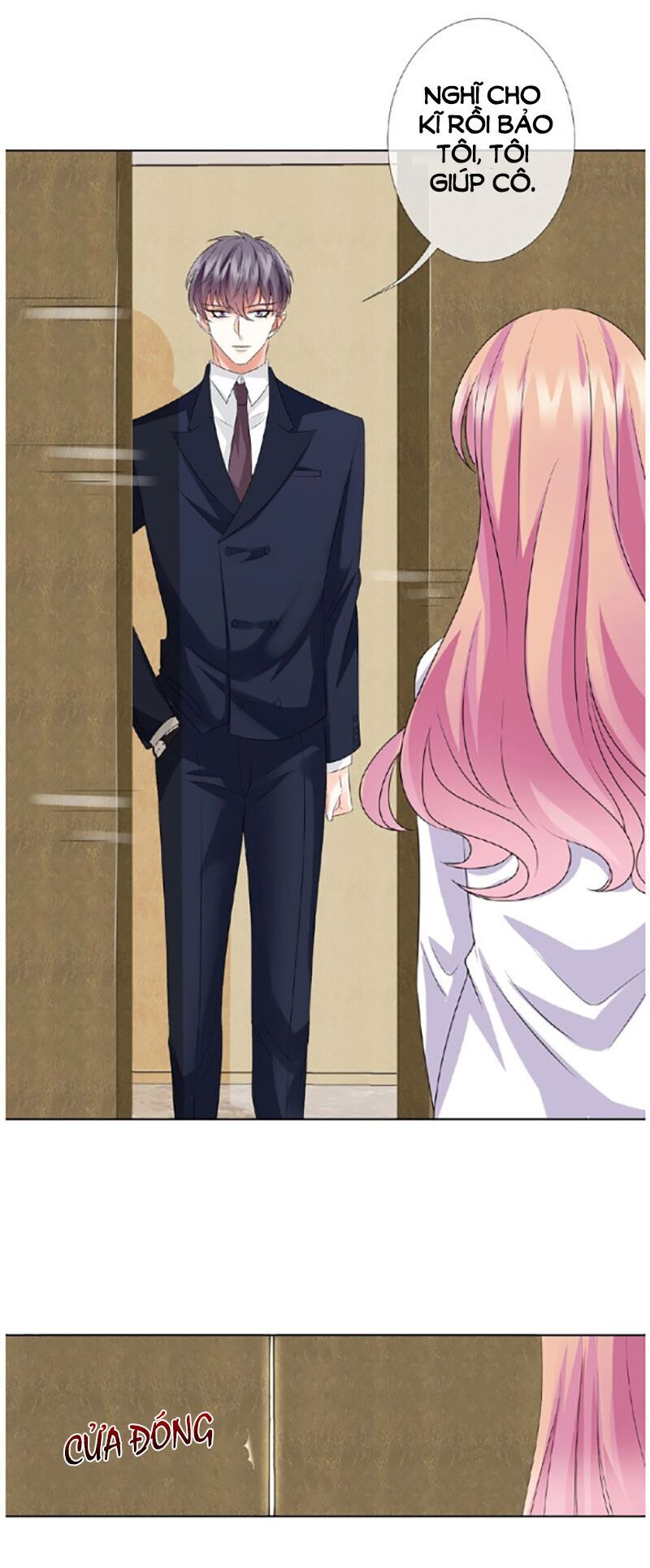 Danh Môn Chí Ái Chapter 29.1 - 13