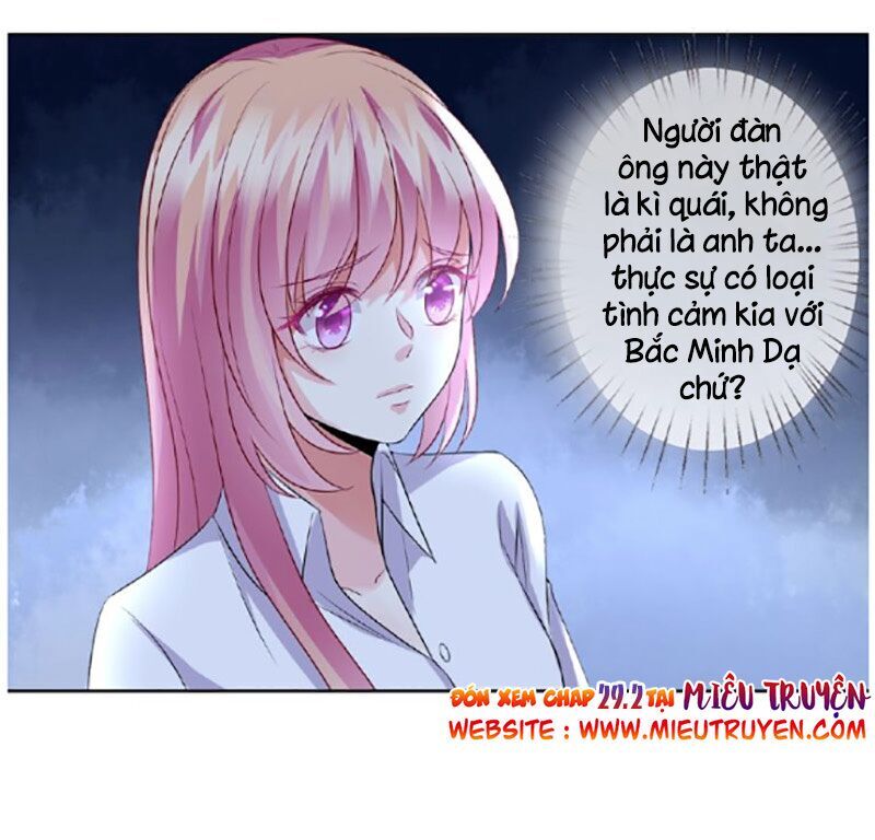 Danh Môn Chí Ái Chapter 29.1 - 14