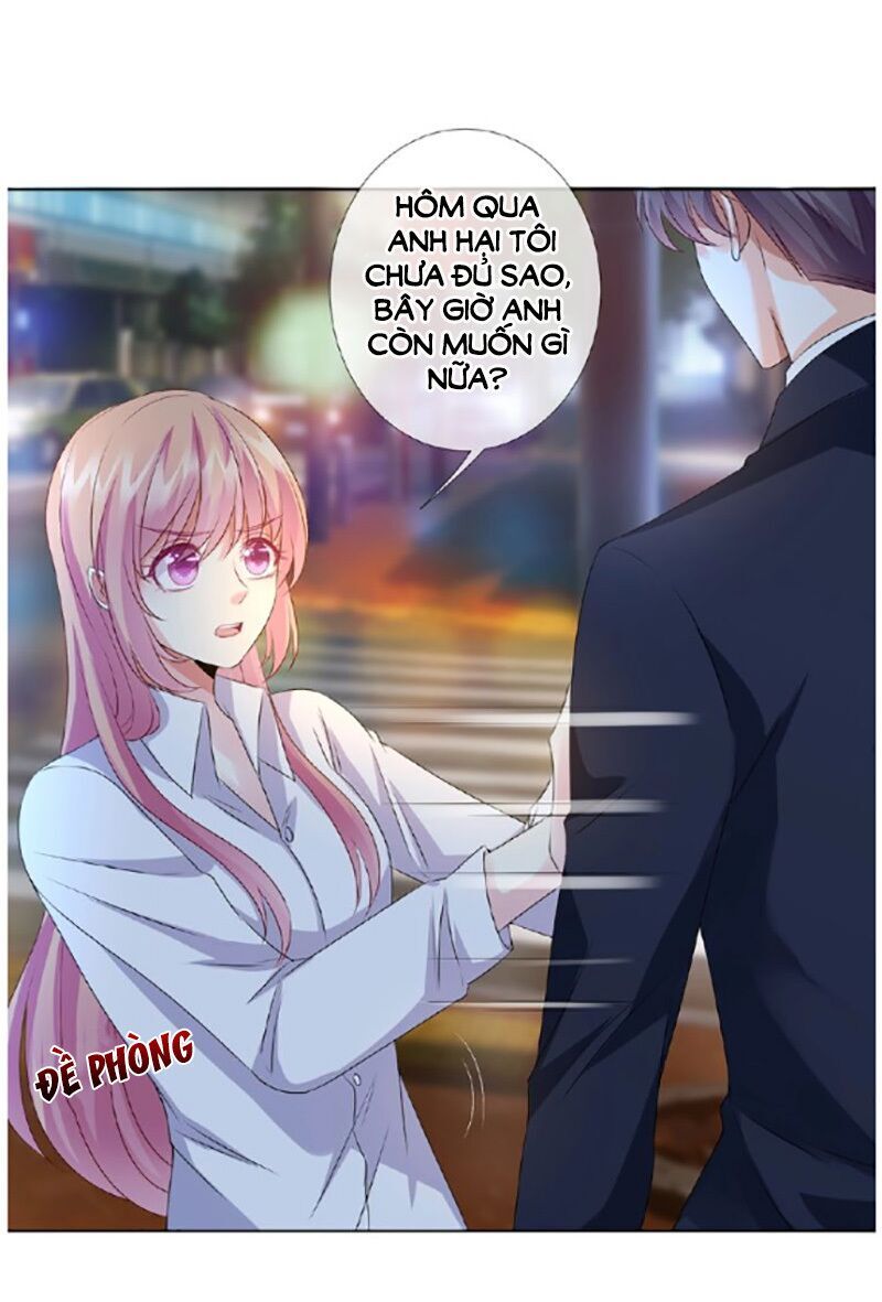 Danh Môn Chí Ái Chapter 29.1 - 4