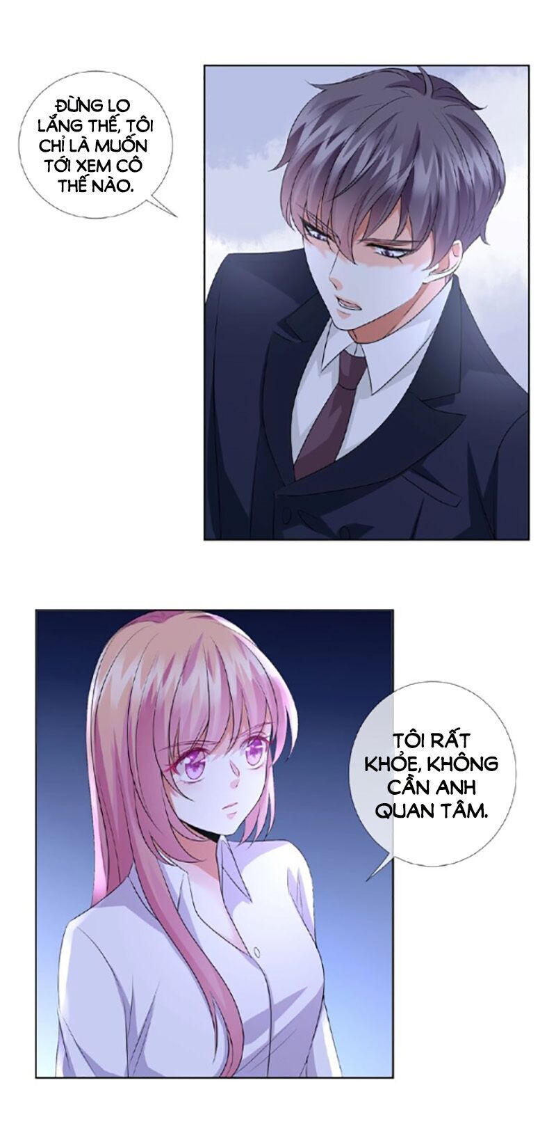 Danh Môn Chí Ái Chapter 29.1 - 5