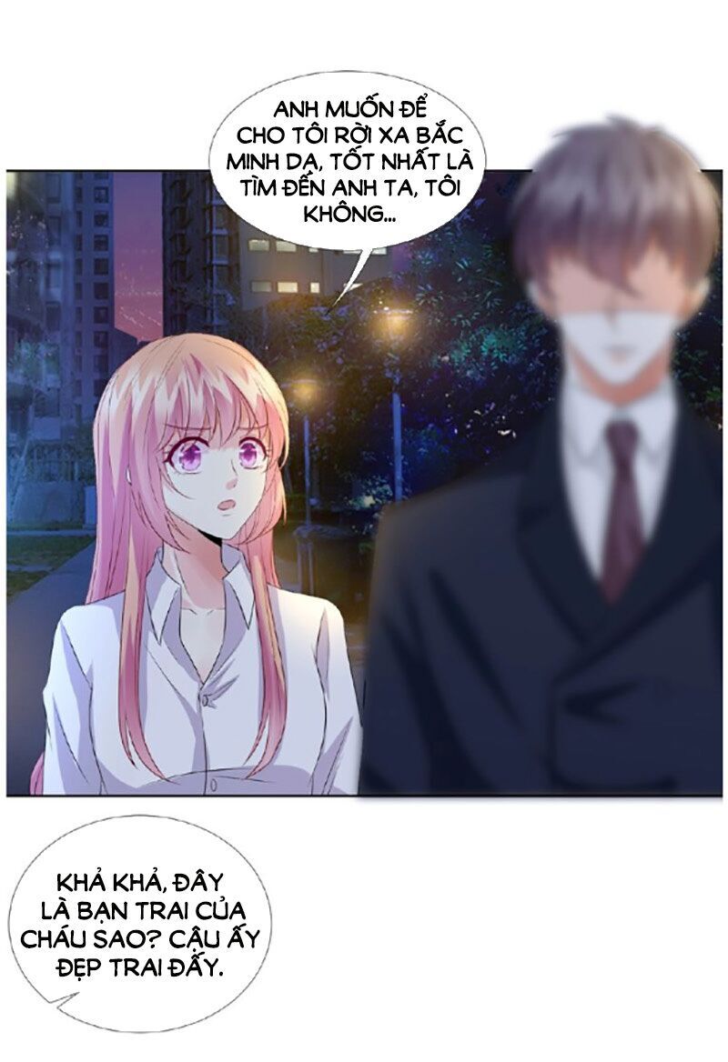 Danh Môn Chí Ái Chapter 29.1 - 7