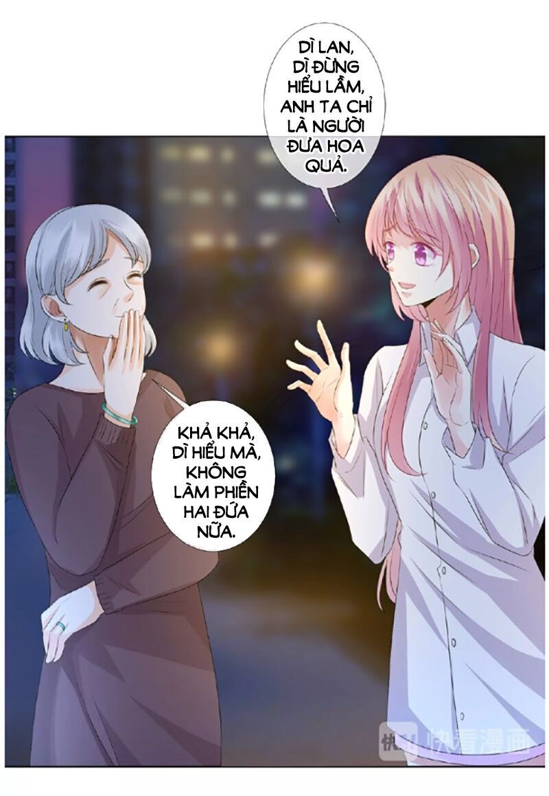 Danh Môn Chí Ái Chapter 29.1 - 8