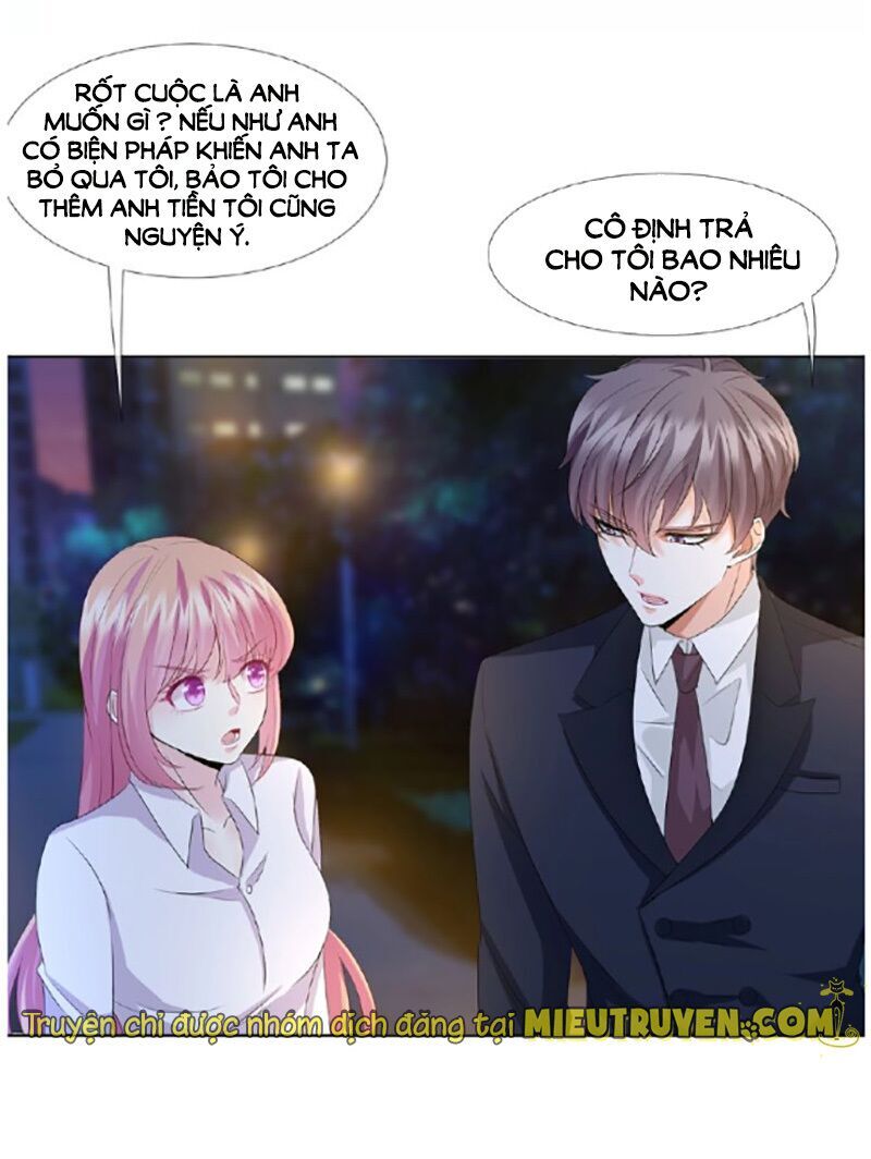 Danh Môn Chí Ái Chapter 29.1 - 9