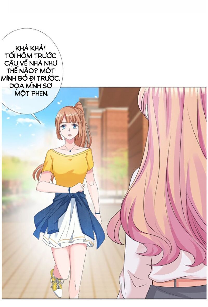 Danh Môn Chí Ái Chapter 29.2 - 11