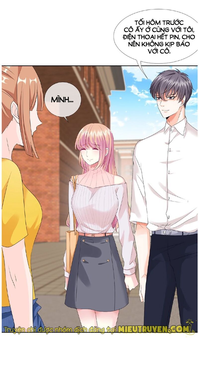 Danh Môn Chí Ái Chapter 29.2 - 12