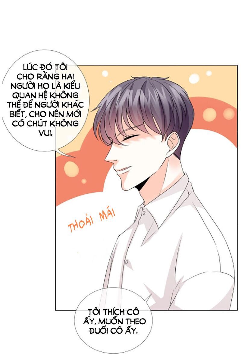 Danh Môn Chí Ái Chapter 29.2 - 14