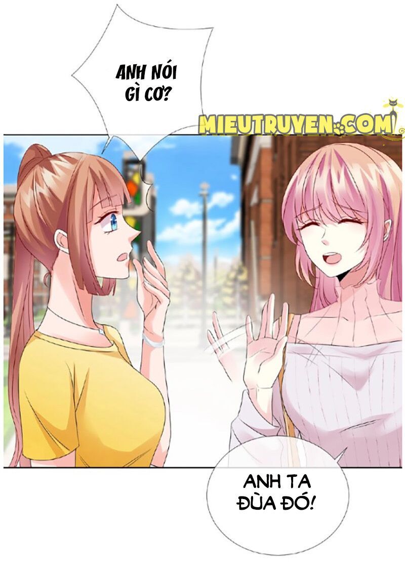 Danh Môn Chí Ái Chapter 29.2 - 15