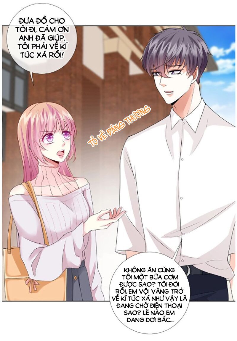 Danh Môn Chí Ái Chapter 29.2 - 16