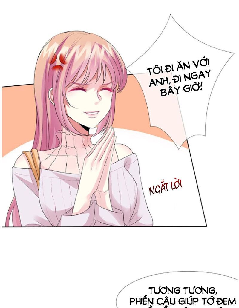 Danh Môn Chí Ái Chapter 29.2 - 17