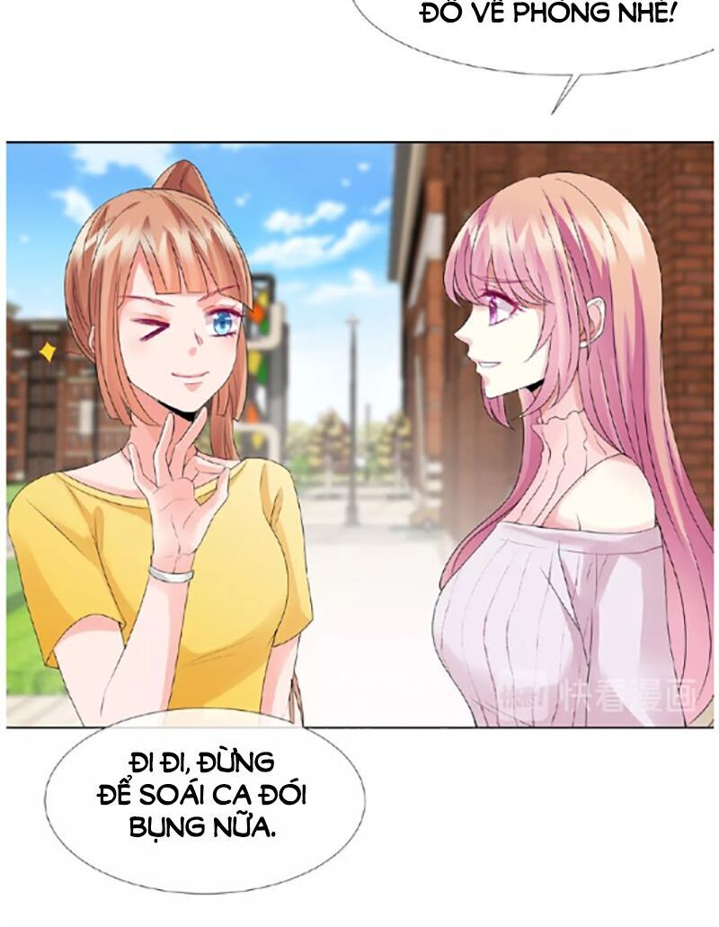 Danh Môn Chí Ái Chapter 29.2 - 18