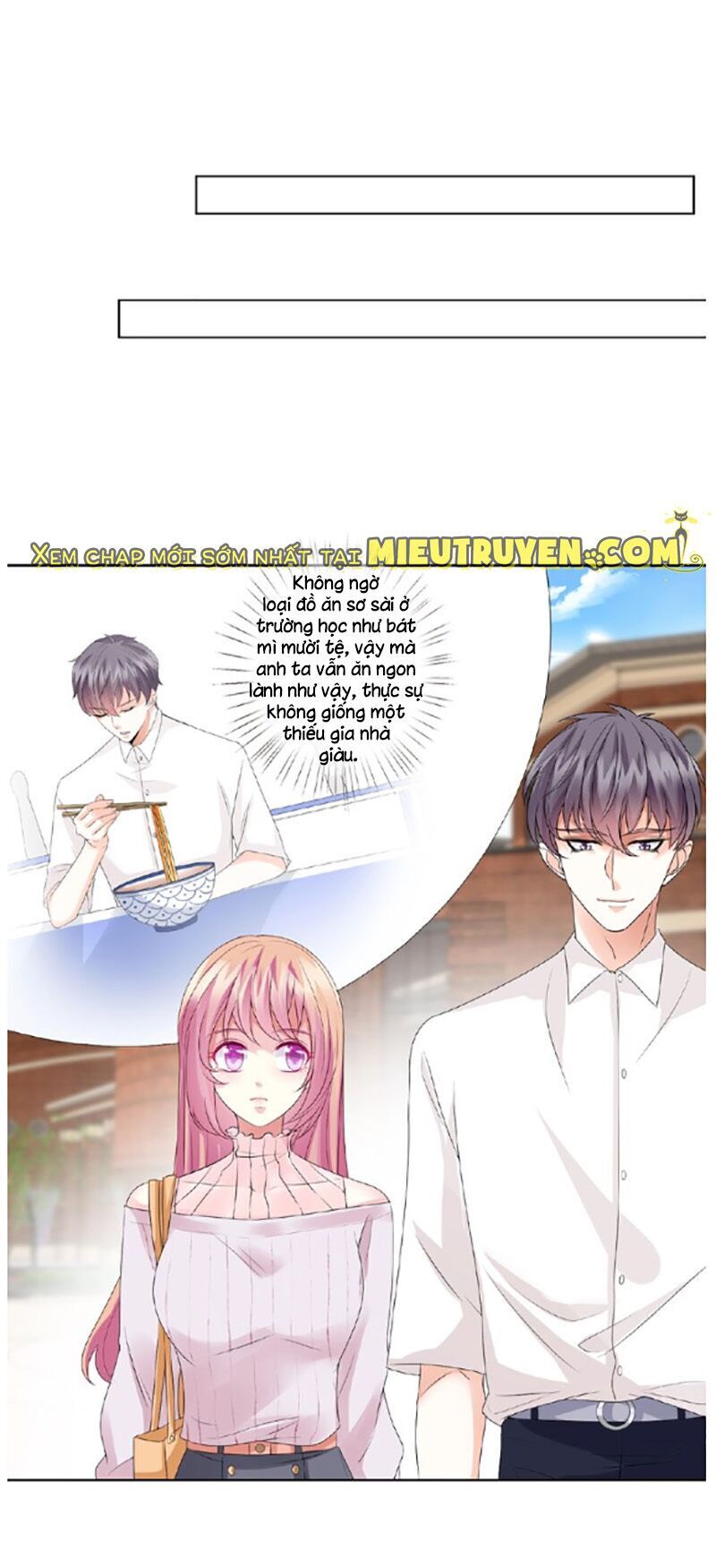 Danh Môn Chí Ái Chapter 29.2 - 19