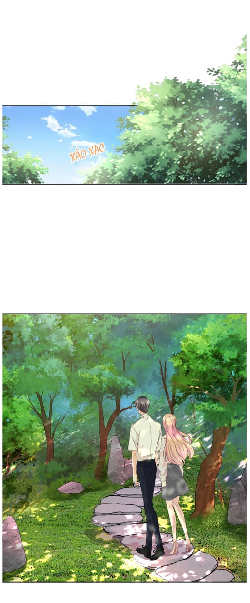 Danh Môn Chí Ái Chapter 29.2 - 20