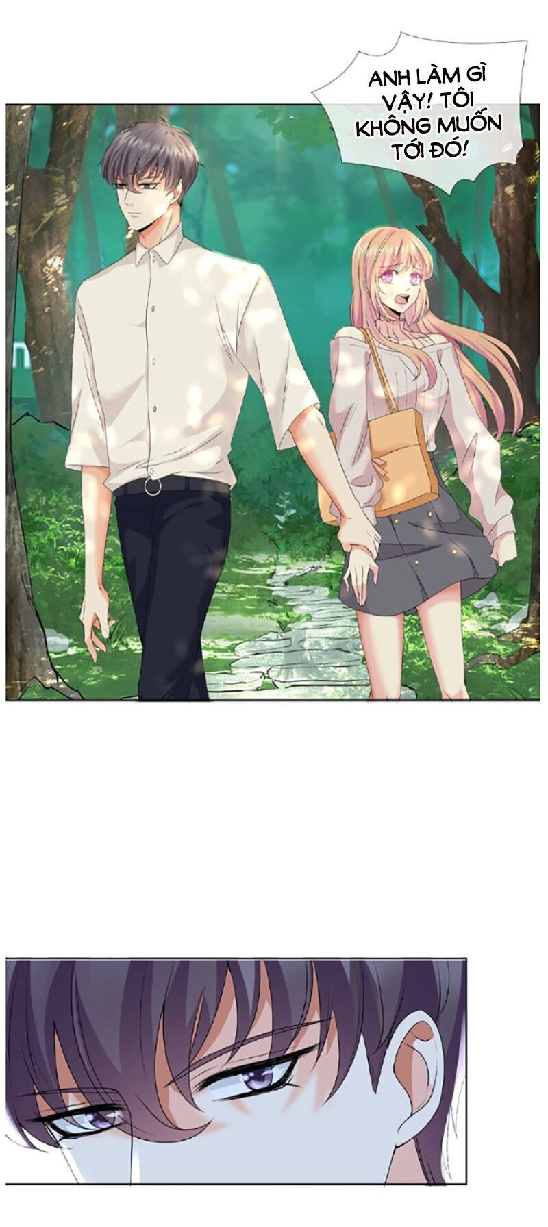 Danh Môn Chí Ái Chapter 29.2 - 23
