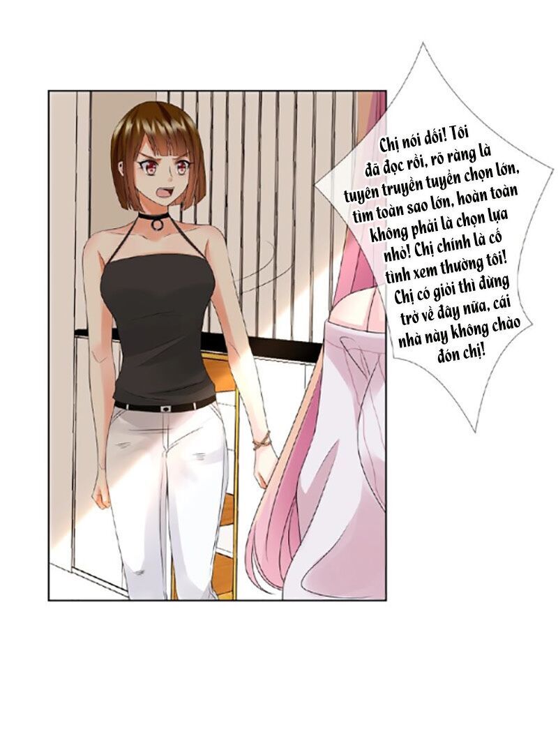 Danh Môn Chí Ái Chapter 29.2 - 4