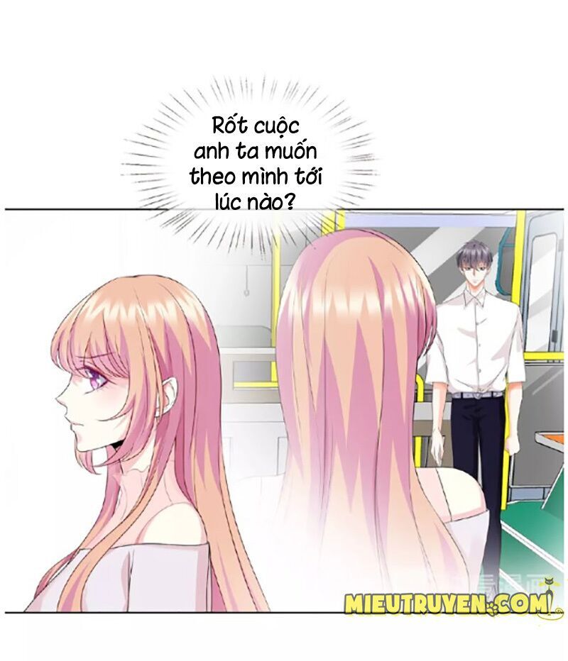 Danh Môn Chí Ái Chapter 29.2 - 10
