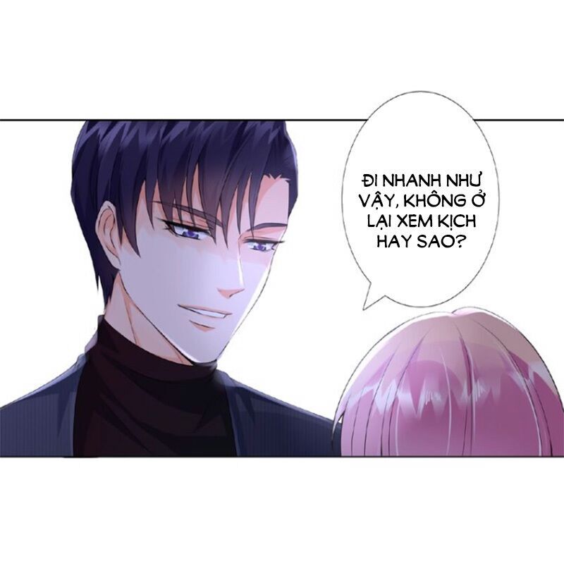 Danh Môn Chí Ái Chapter 3.1 - 11