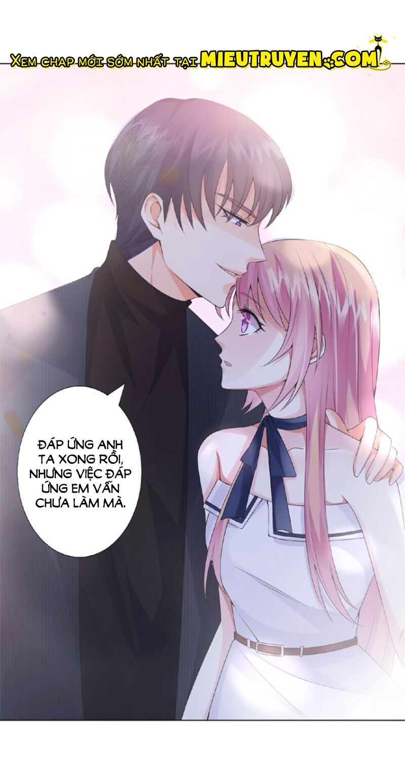 Danh Môn Chí Ái Chapter 3.1 - 12