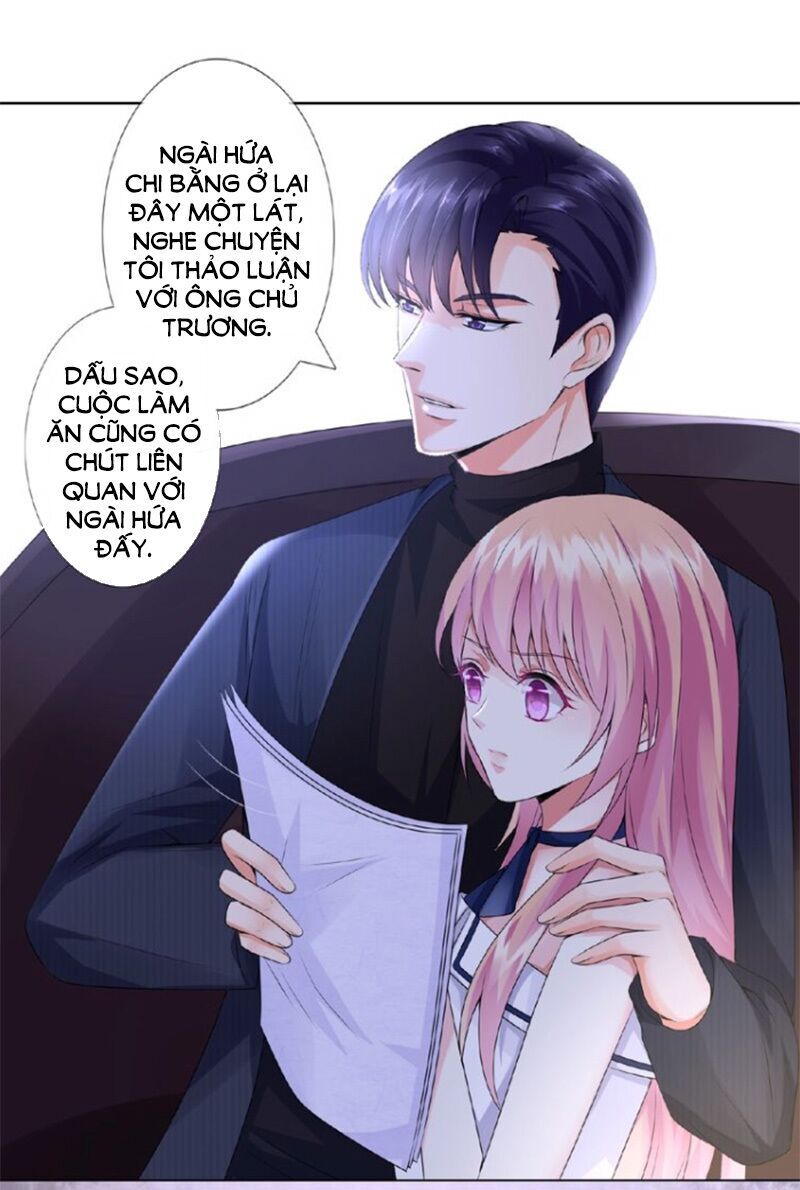 Danh Môn Chí Ái Chapter 3.1 - 14