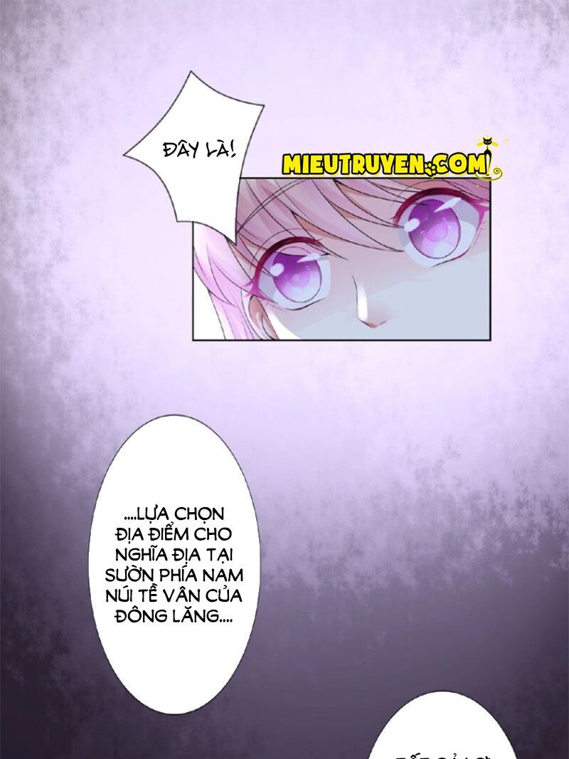 Danh Môn Chí Ái Chapter 3.1 - 15