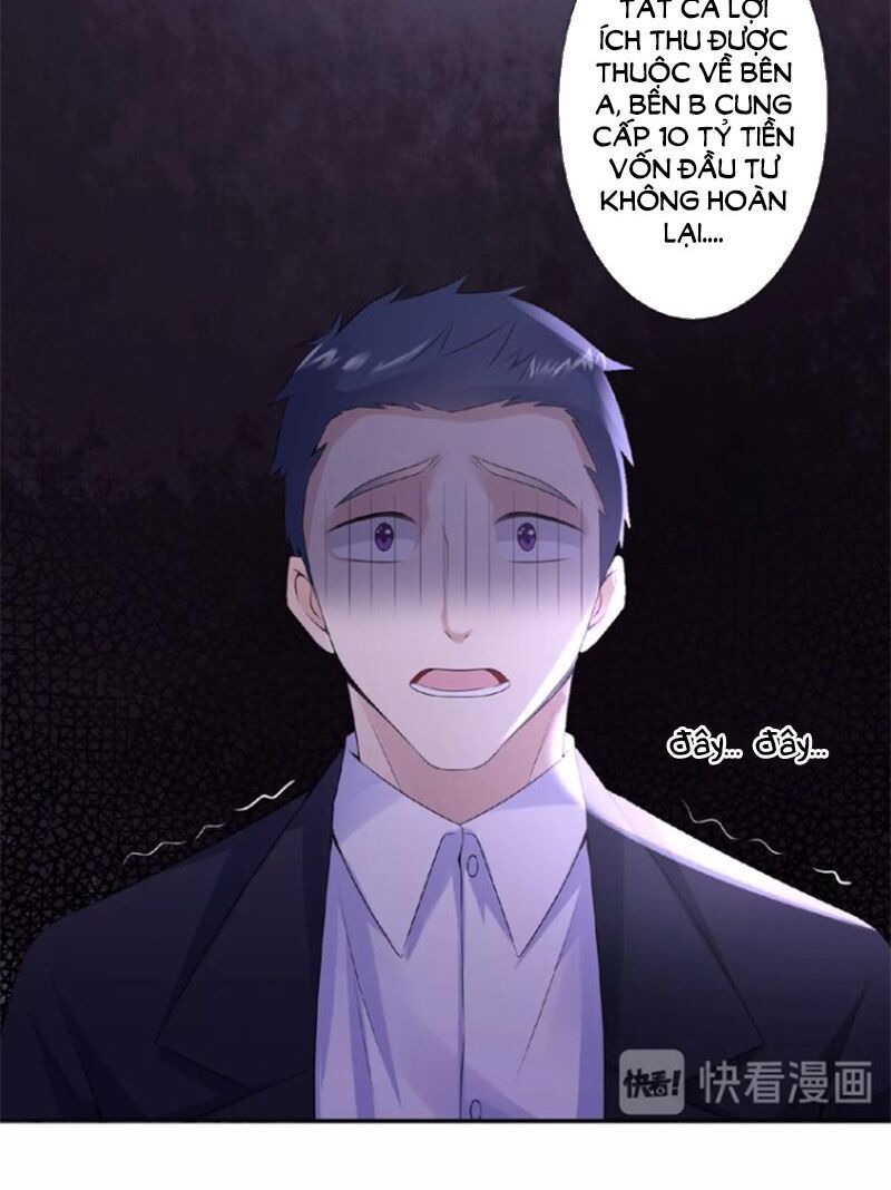 Danh Môn Chí Ái Chapter 3.1 - 16