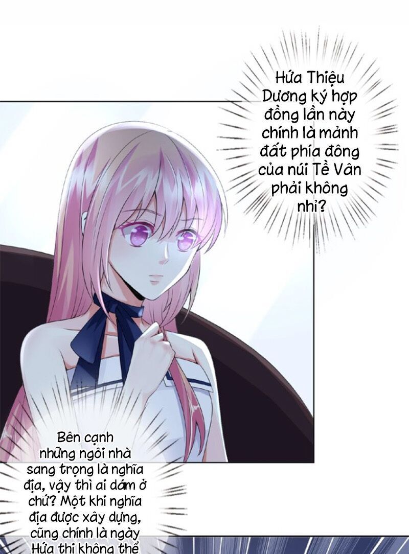 Danh Môn Chí Ái Chapter 3.1 - 17