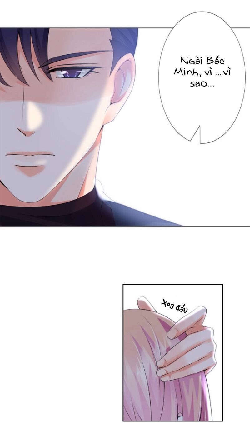 Danh Môn Chí Ái Chapter 3.1 - 19