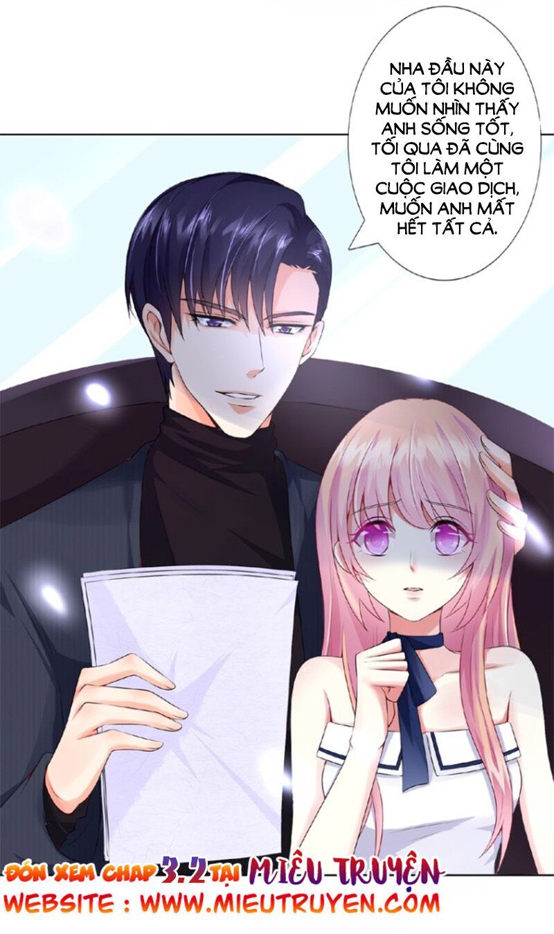 Danh Môn Chí Ái Chapter 3.1 - 20