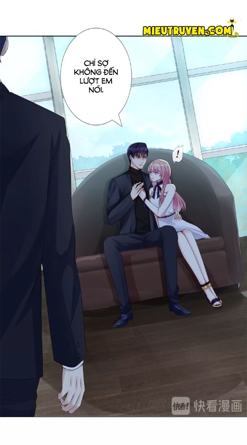 Danh Môn Chí Ái Chapter 3.1 - 5