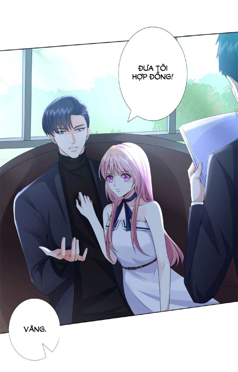 Danh Môn Chí Ái Chapter 3.1 - 7