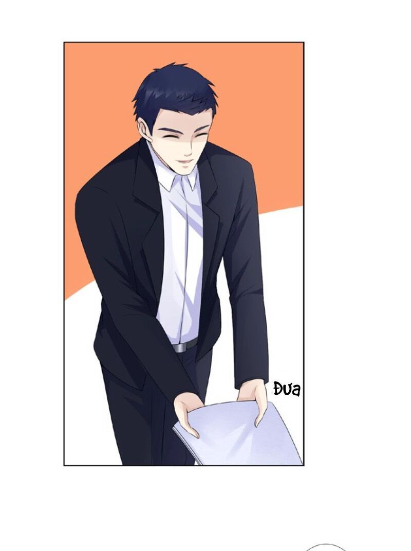 Danh Môn Chí Ái Chapter 3.1 - 8