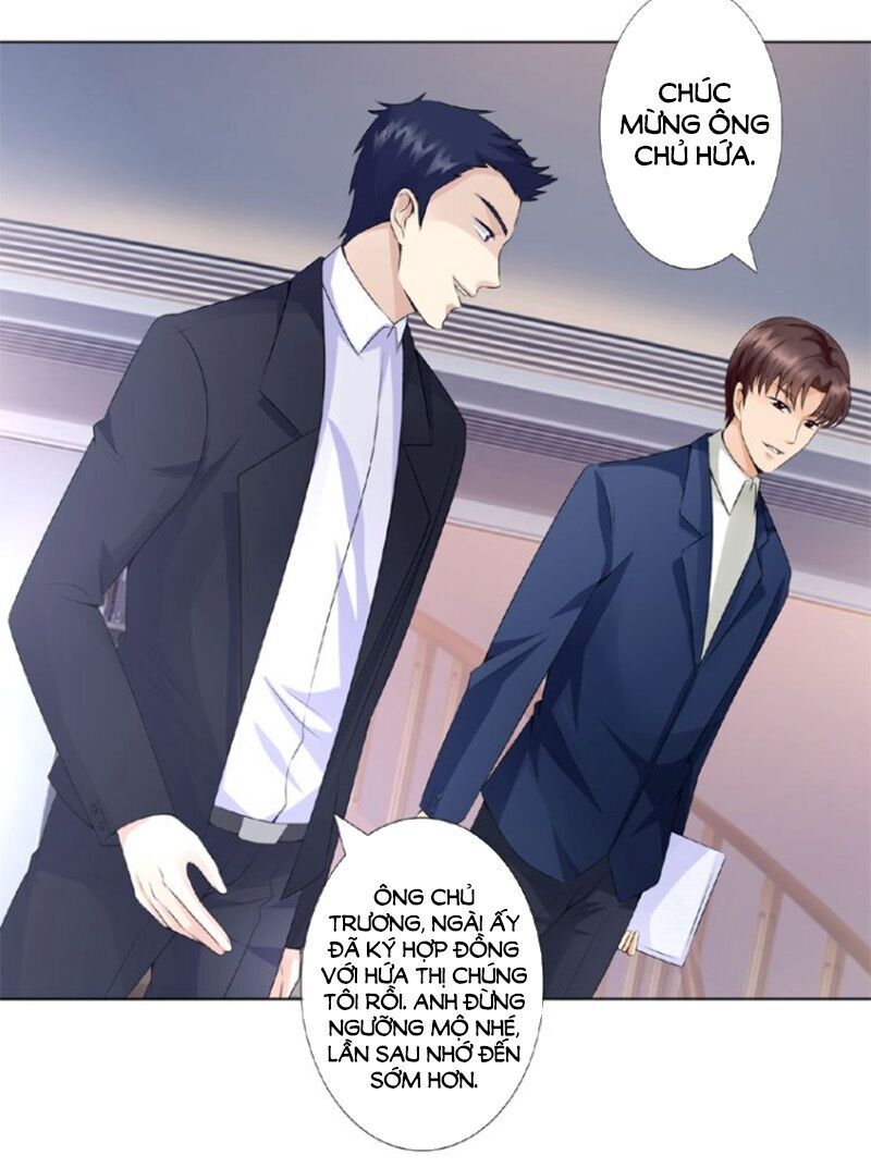 Danh Môn Chí Ái Chapter 3.1 - 9