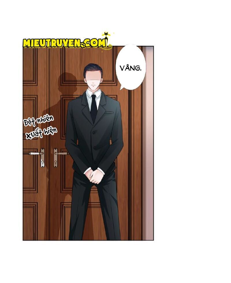 Danh Môn Chí Ái Chapter 3.2 - 12