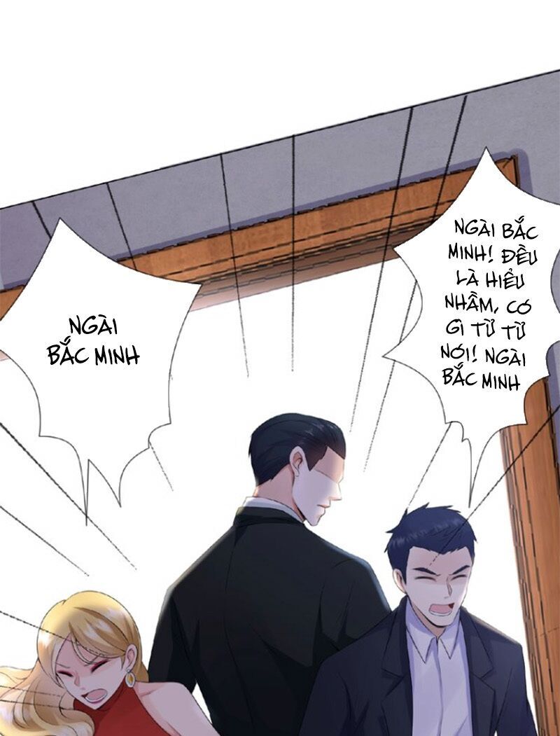 Danh Môn Chí Ái Chapter 3.2 - 13