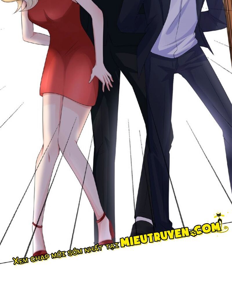 Danh Môn Chí Ái Chapter 3.2 - 14