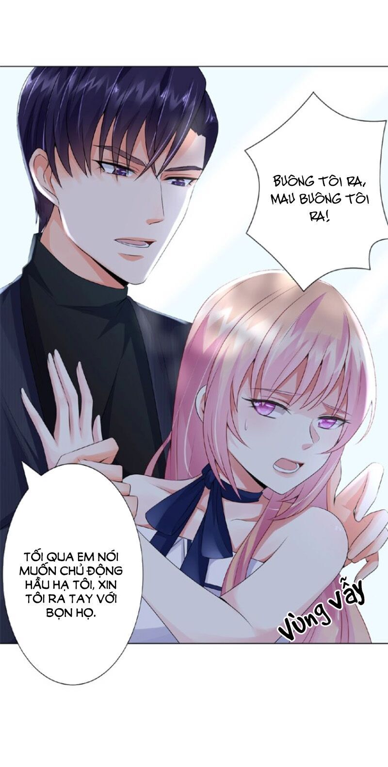 Danh Môn Chí Ái Chapter 3.2 - 15
