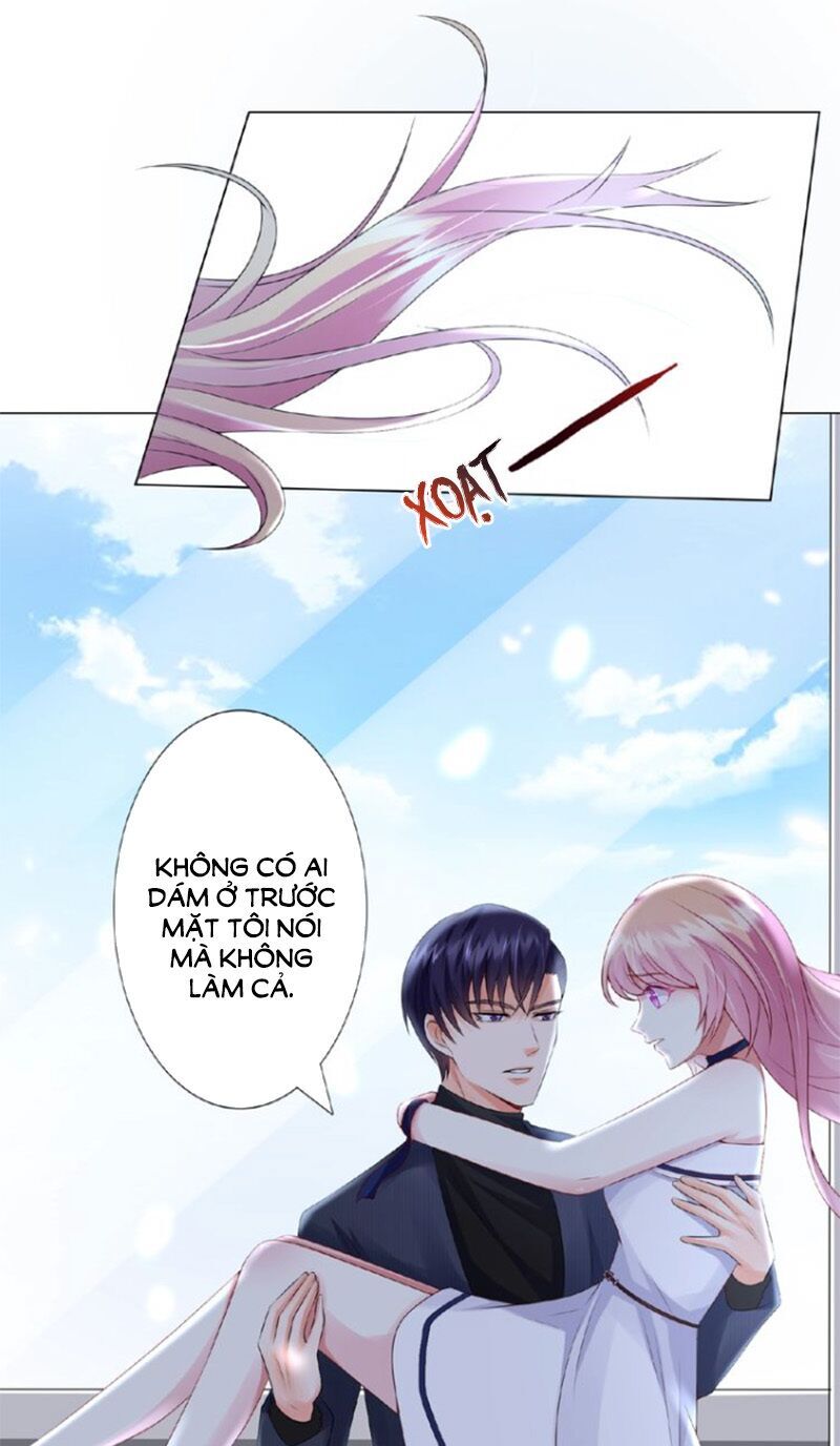Danh Môn Chí Ái Chapter 3.2 - 17