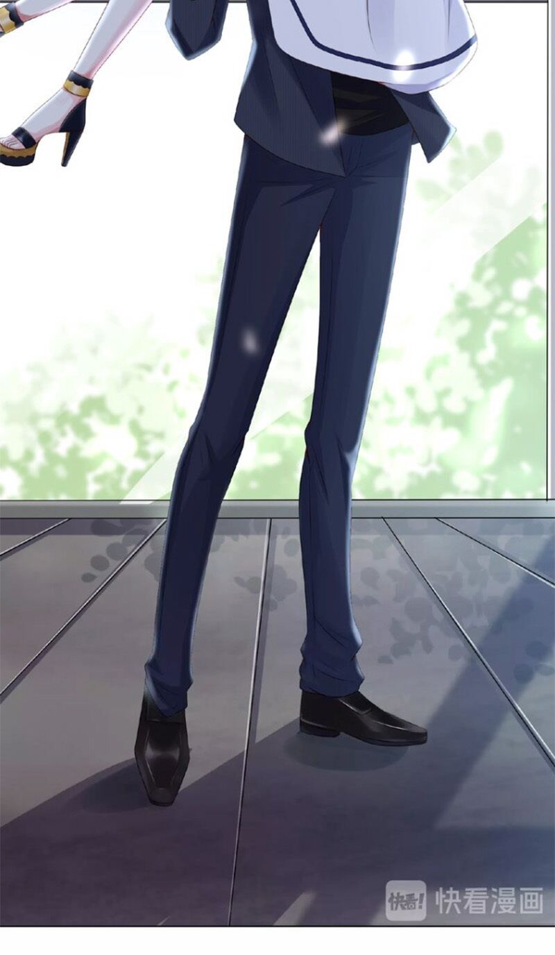 Danh Môn Chí Ái Chapter 3.2 - 18