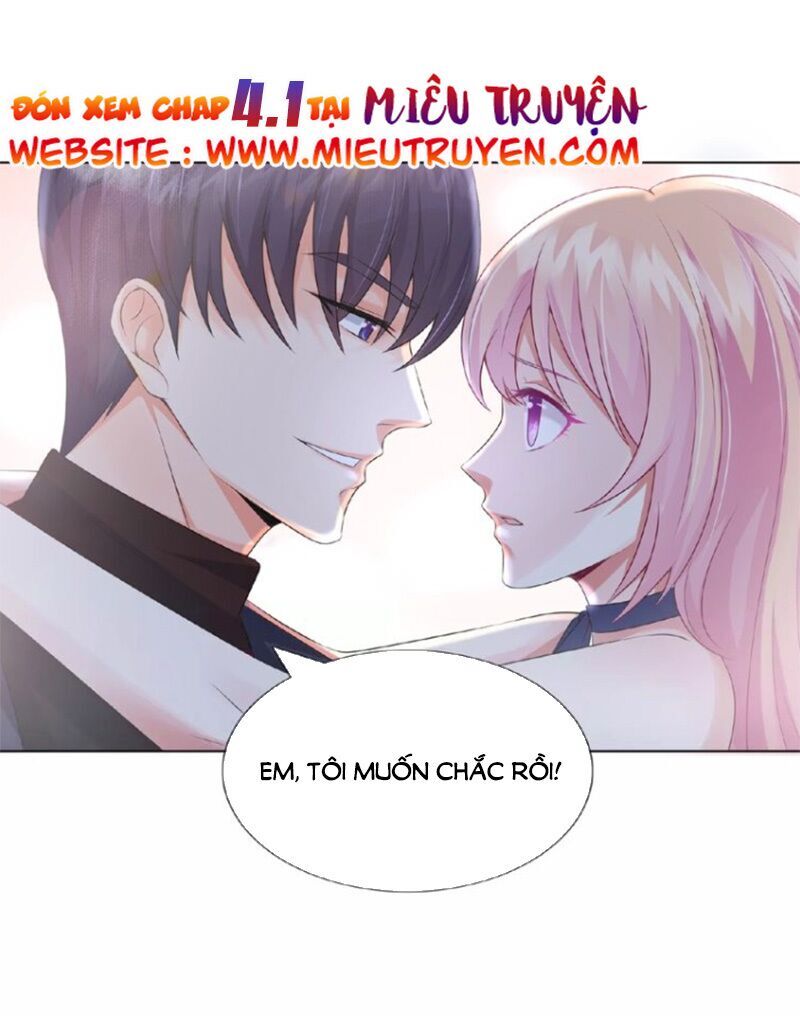 Danh Môn Chí Ái Chapter 3.2 - 19