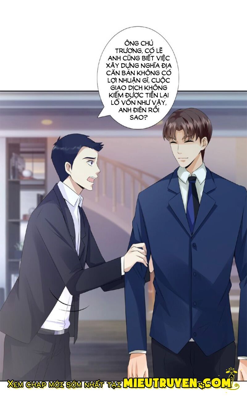 Danh Môn Chí Ái Chapter 3.2 - 3